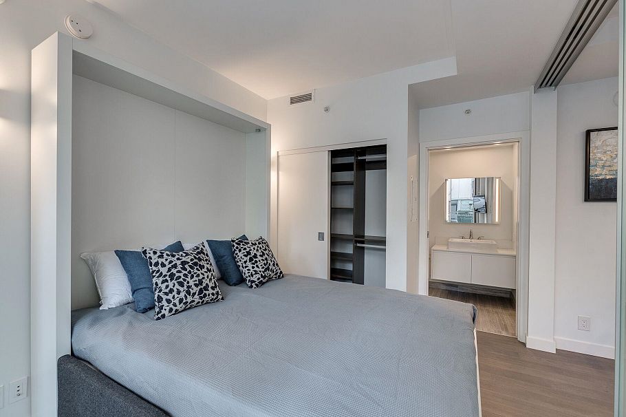 203 1480 HOWE STREET, Vancouver BC V6Z 1C4 Vancouver, BC - 14