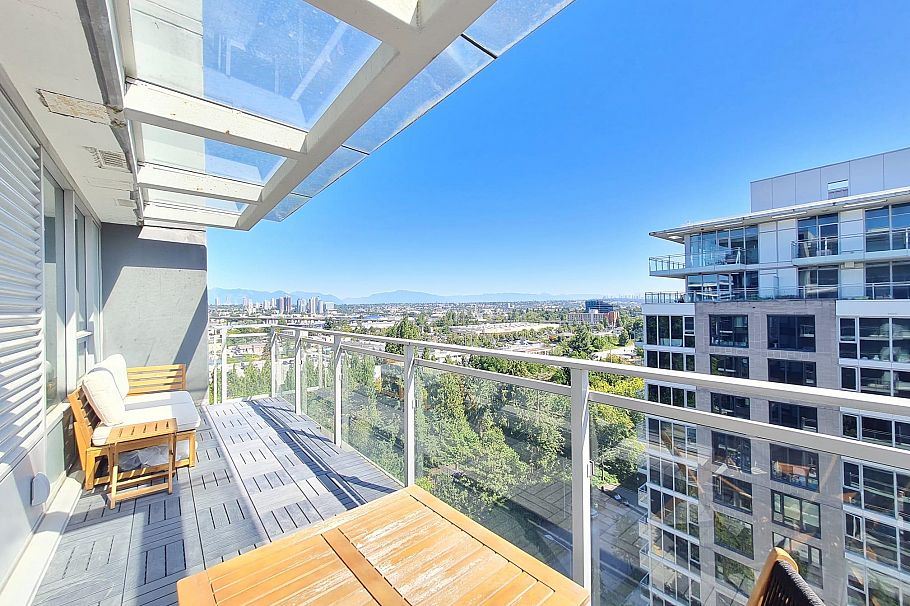 1707 3131 Ketcheson Road Richmond, BC - 24