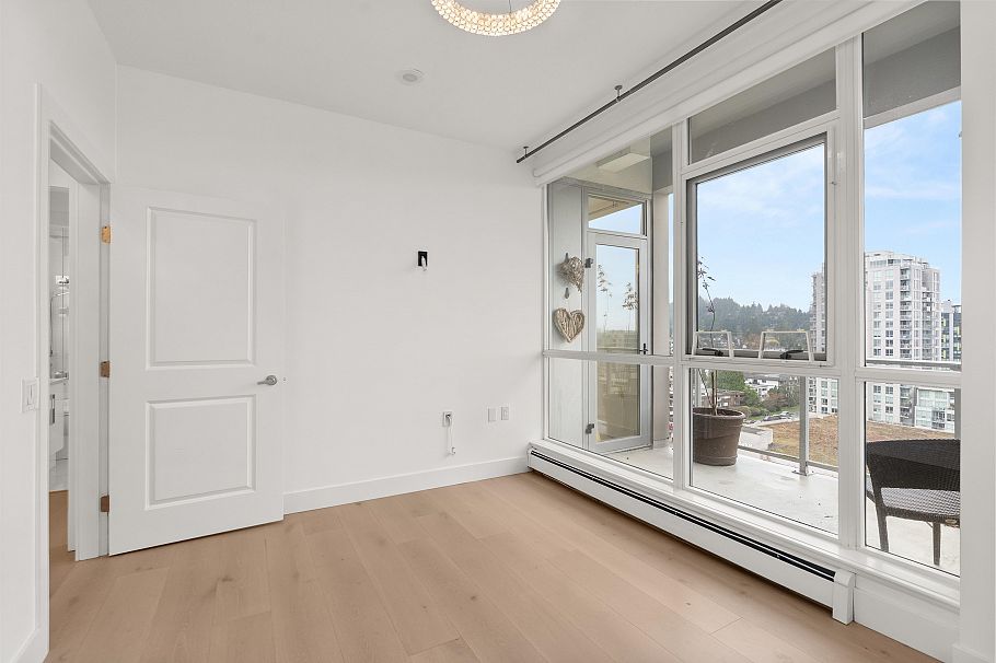 1404 120 W 16th Street North Vancouver, BC - 19