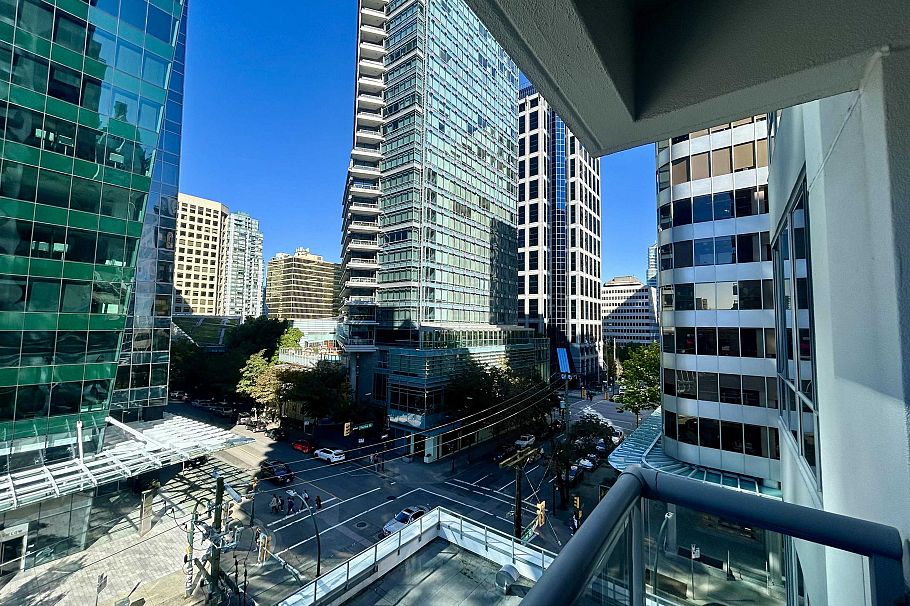 506 1060 ALBERNI STREET, Vancouver BC V6E 4K2 Vancouver, BC - 18