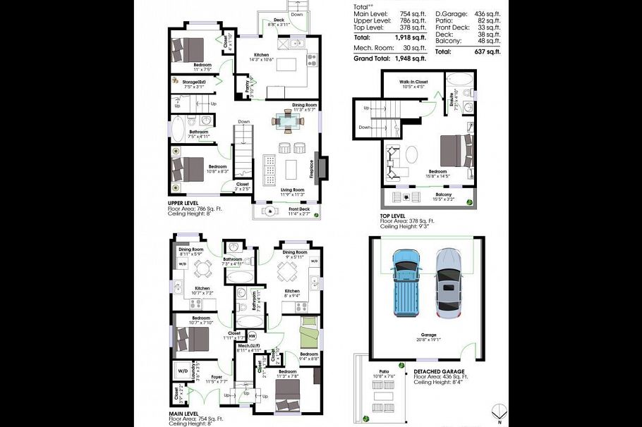 1150 East 41st Avenue Vancouver, BC - 40