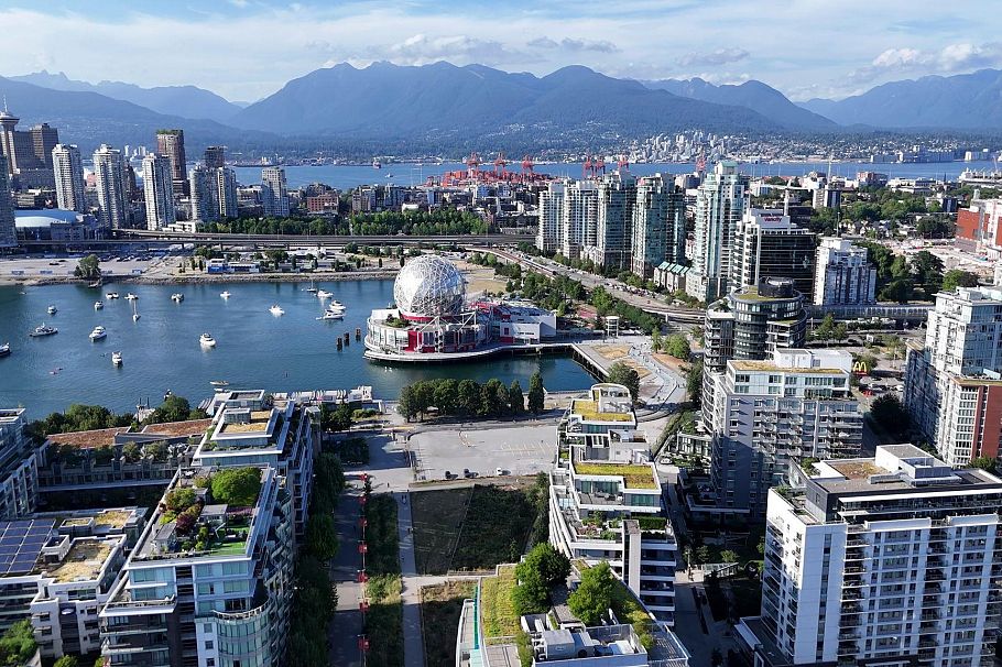 1506 1708 Ontario Street Vancouver, BC - 40