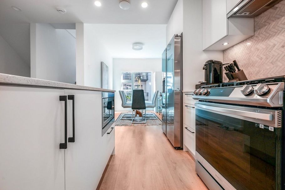 137 535 E 2nd Street North Vancouver, BC - 27