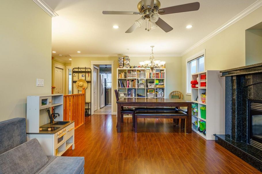 1150 East 41st Avenue Vancouver, BC - 7