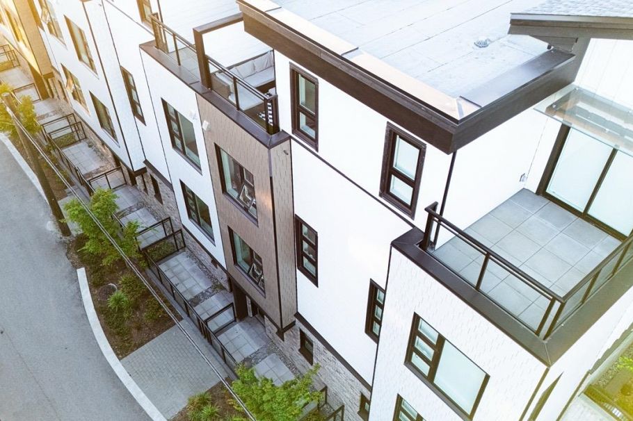 137 535 E 2nd Street North Vancouver, BC - 34