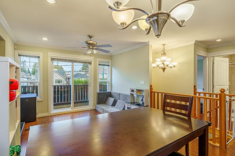 1150 East 41st Avenue Vancouver, BC - 8