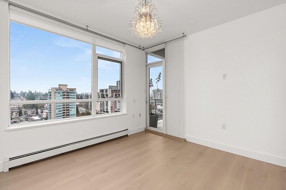 1404 120 W 16th Street North Vancouver, BC - 16