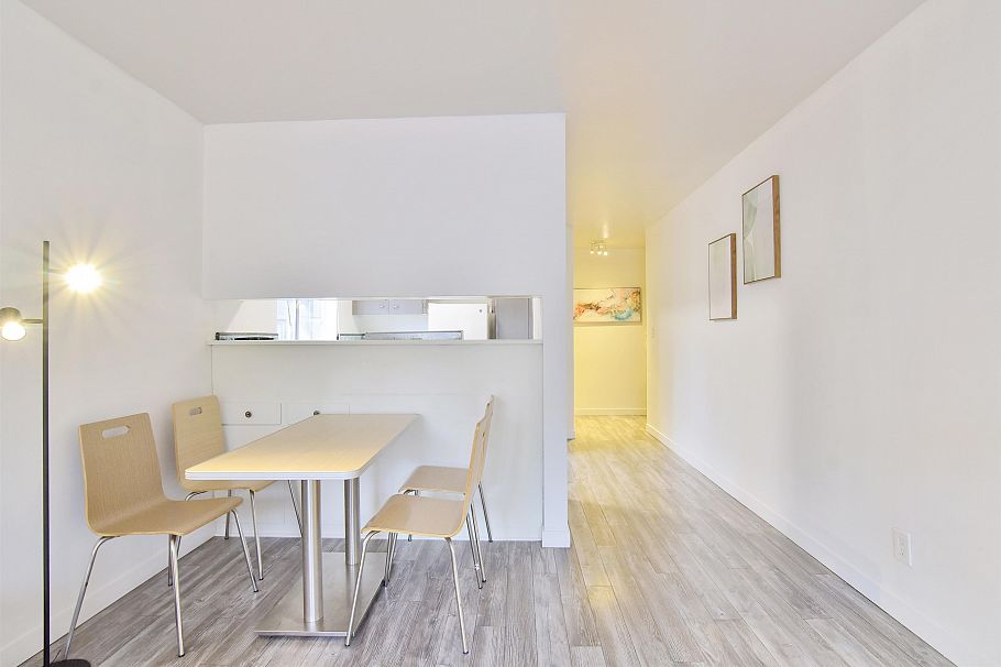 208 1540 HARO STREET, Vancouver BC V6G 1G6 Vancouver, BC - 5