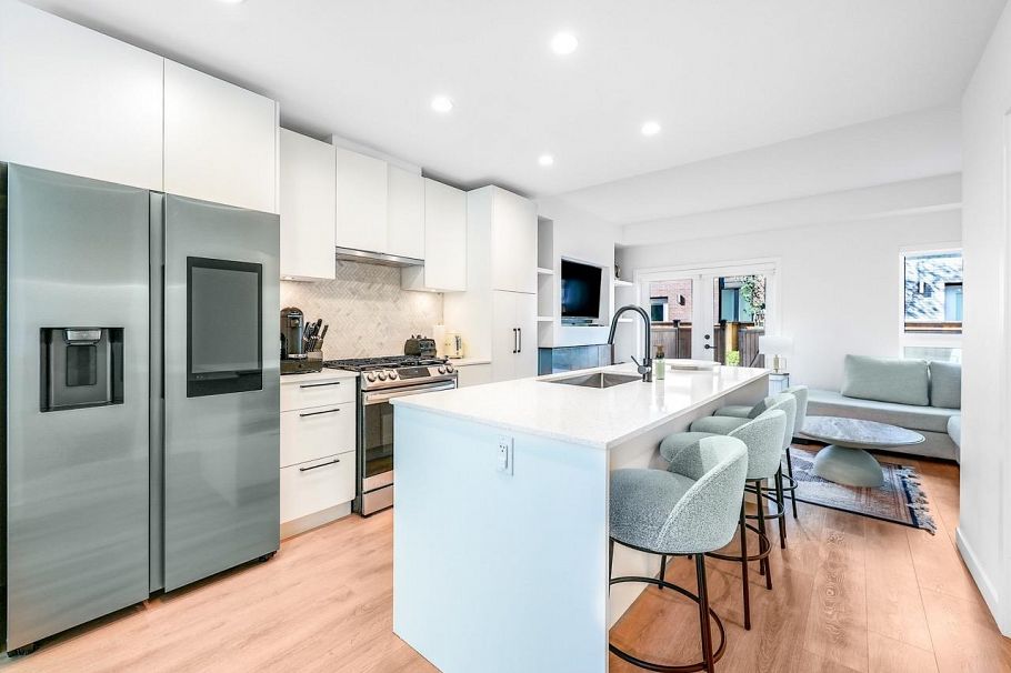 137 535 E 2nd Street North Vancouver, BC - 5