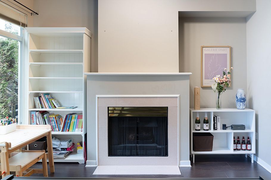 1 3586 Rainier Place Vancouver, BC - 7