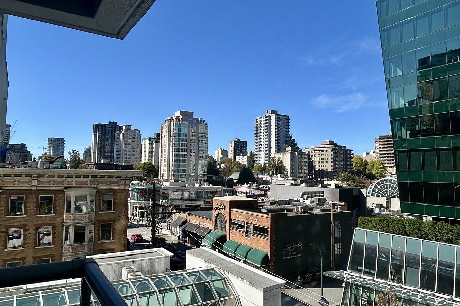 506 1060 ALBERNI STREET, Vancouver BC V6E 4K2 Vancouver, BC - 17