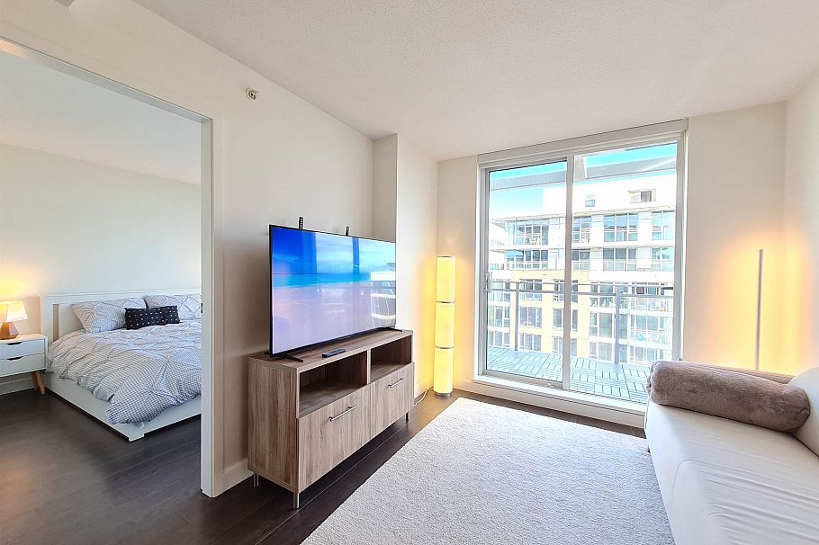 1707 3131 Ketcheson Road Richmond, BC - 3