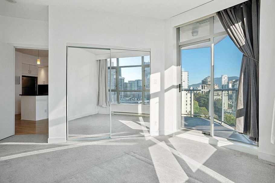 1203 1050 SMITHE STREET, Vancouver BC V6E 4T4 Vancouver, BC - 16