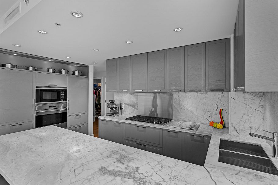 312 2118 W 15th Avenue Vancouver, BC - 9