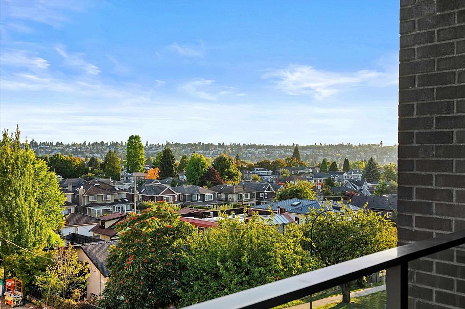 312 2118 W 15th Avenue Vancouver, BC - 30