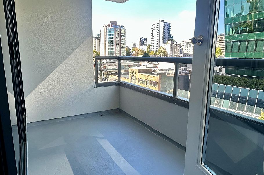 506 1060 ALBERNI STREET, Vancouver BC V6E 4K2 Vancouver, BC - 11