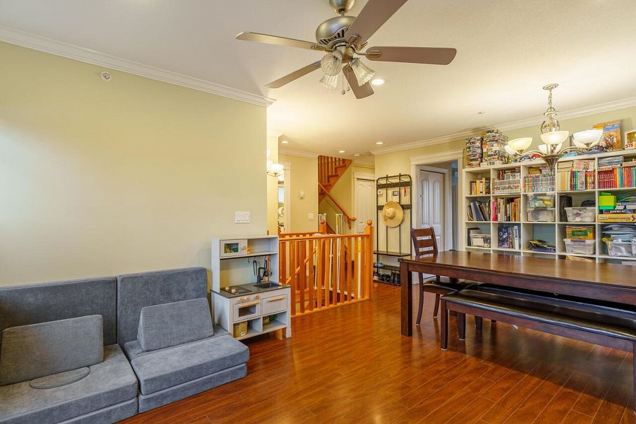 1150 East 41st Avenue Vancouver, BC - 9