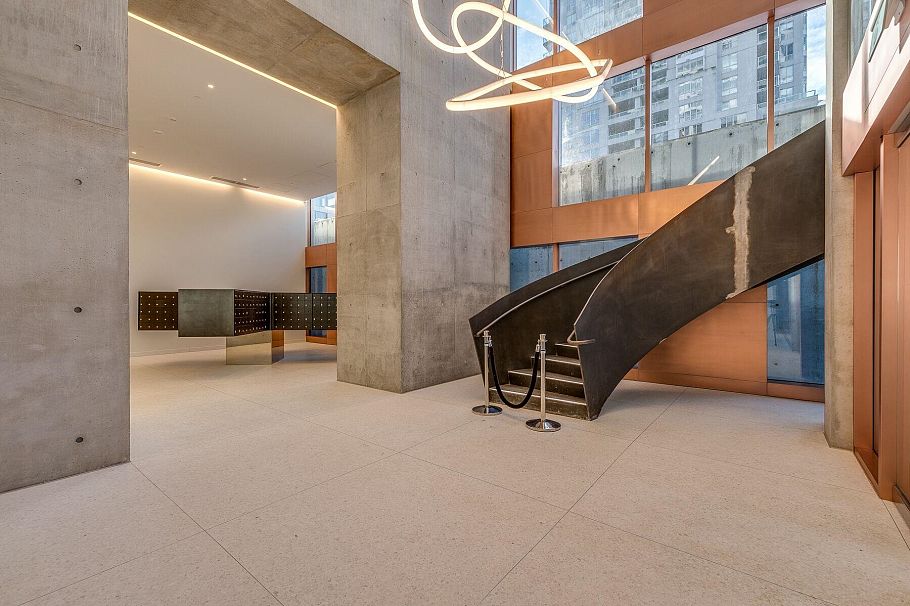 203 1480 HOWE STREET, Vancouver BC V6Z 1C4 Vancouver, BC - 19