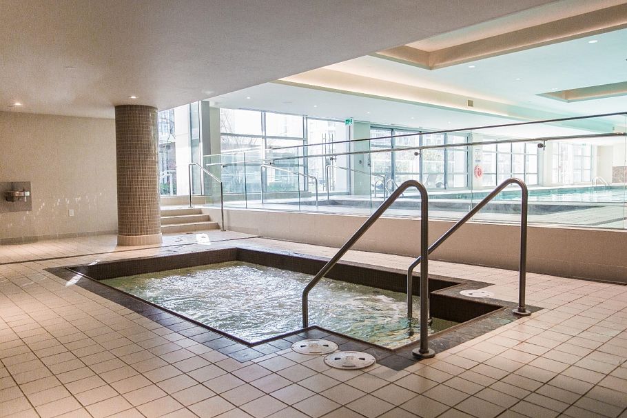 1707 3131 Ketcheson Road Richmond, BC - 33