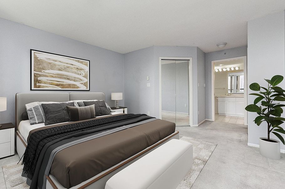 508 1088 Quebec Street Vancouver, BC - 10