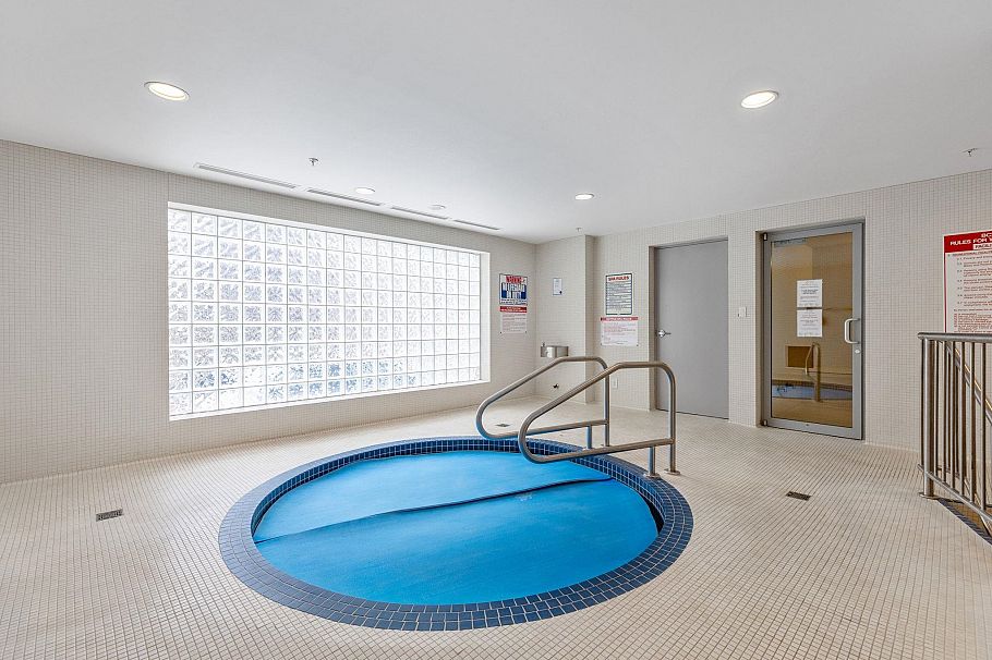 1203 1050 SMITHE STREET, Vancouver BC V6E 4T4 Vancouver, BC - 25