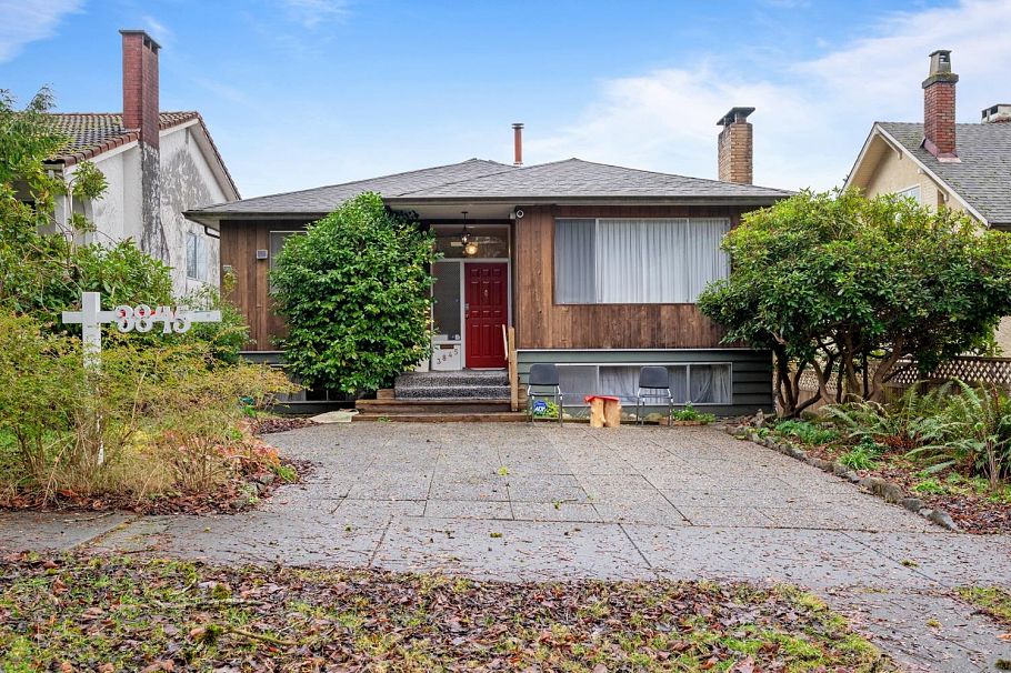 3845 W 14TH, Vancouver BC V6R 2X1 Vancouver, BC - 24