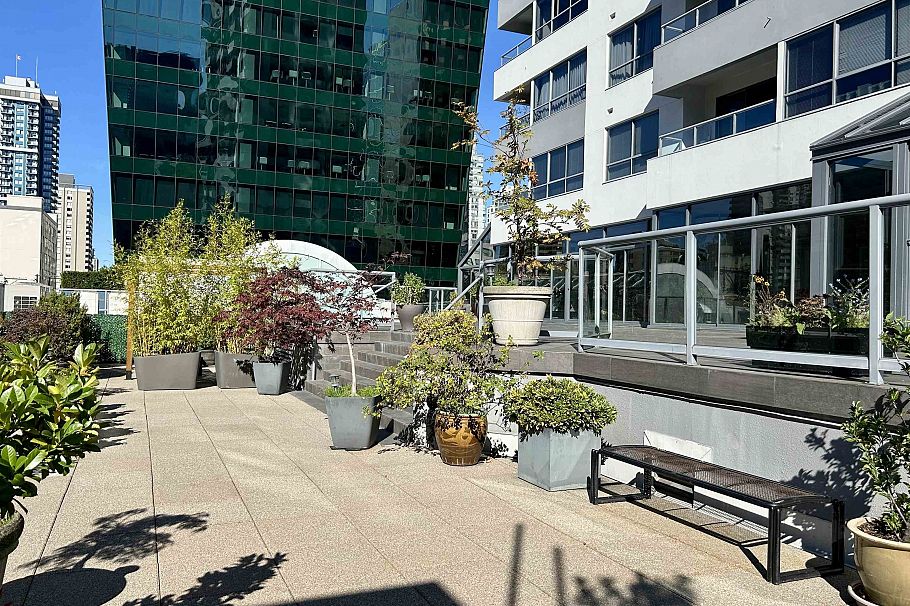 506 1060 ALBERNI STREET, Vancouver BC V6E 4K2 Vancouver, BC - 14