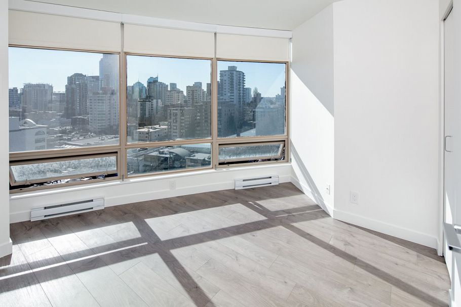 1402 1200 Alberni Street Vancouver, BC - 10