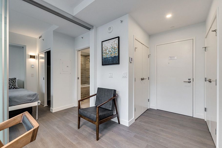 203 1480 HOWE STREET, Vancouver BC V6Z 1C4 Vancouver, BC - 3