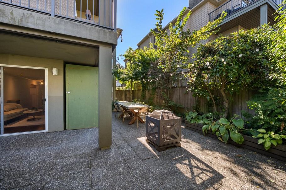 104 925 W 15th Avenue Vancouver, BC - 16