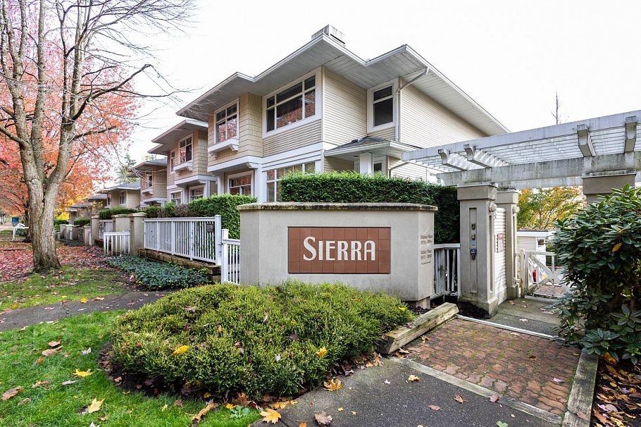 1 3586 Rainier Place Vancouver, BC - 29