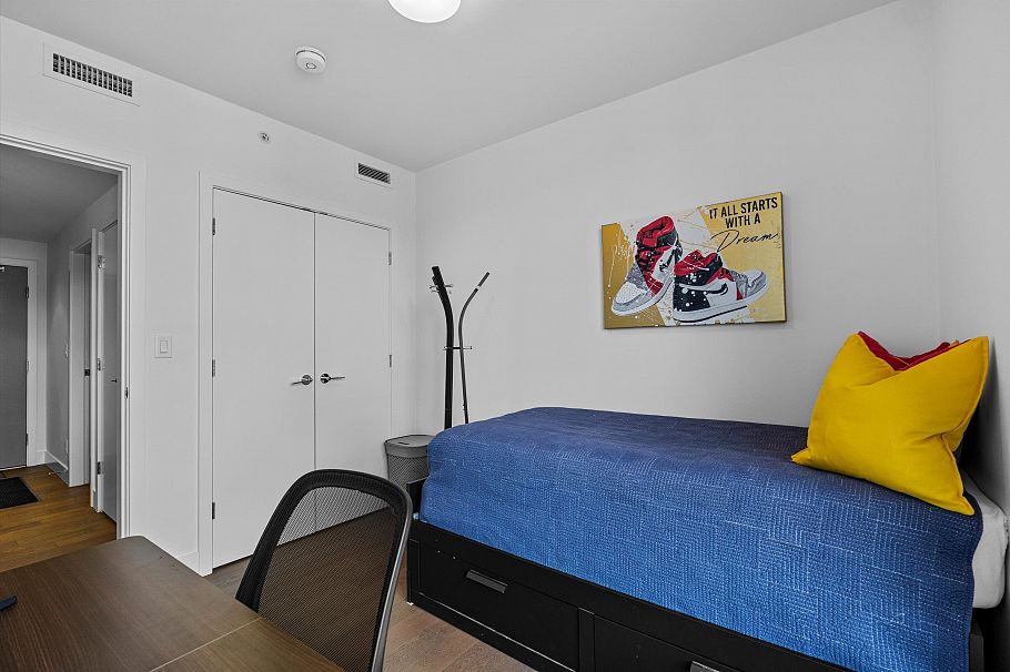 312 2118 W 15th Avenue Vancouver, BC - 24