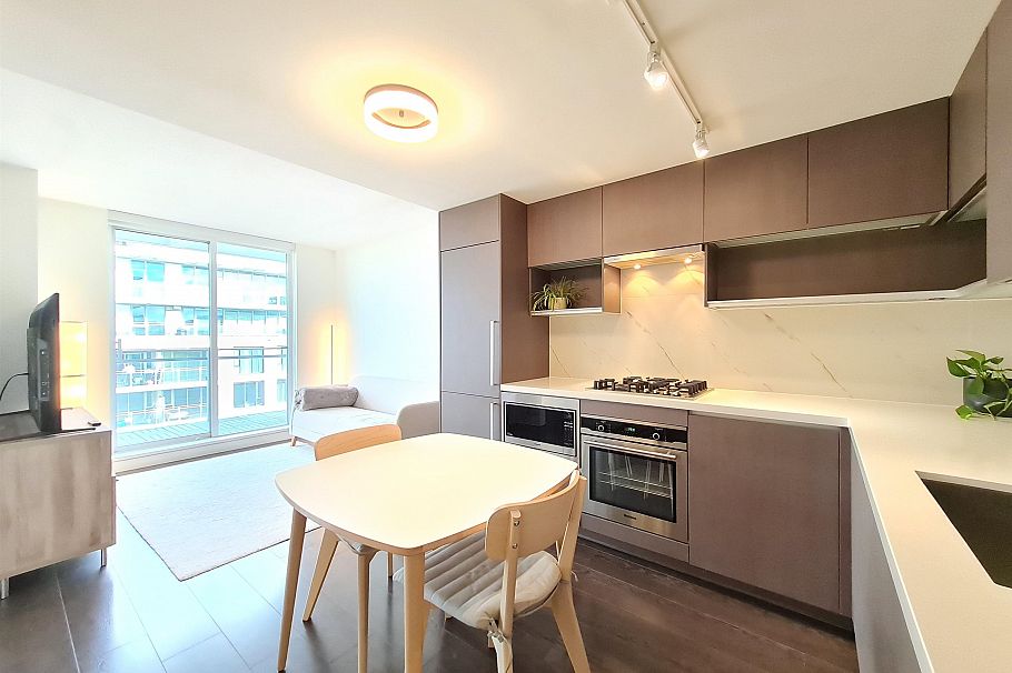 1707 3131 Ketcheson Road Richmond, BC - 10