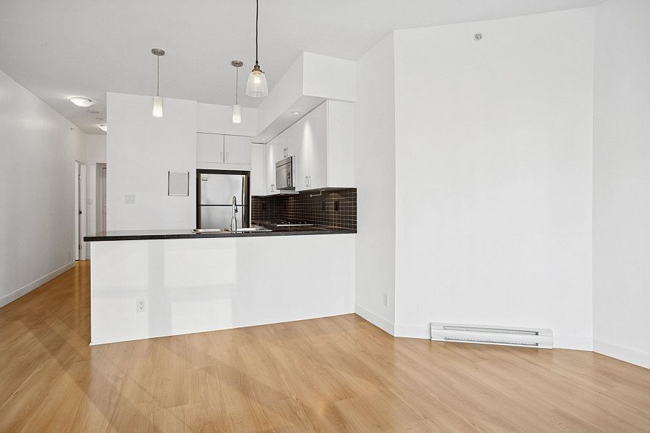 1203 1050 SMITHE STREET, Vancouver BC V6E 4T4 Vancouver, BC - 9