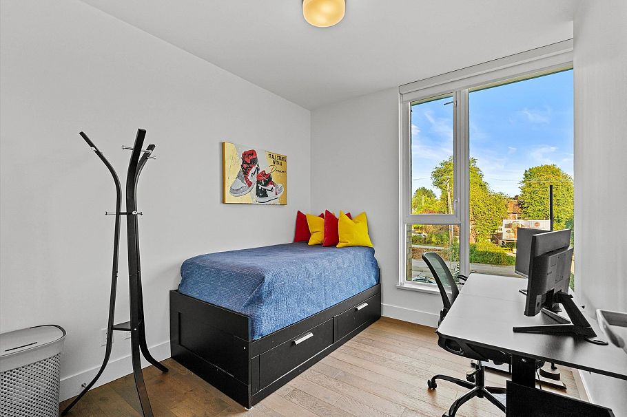 312 2118 W 15th Avenue Vancouver, BC - 22