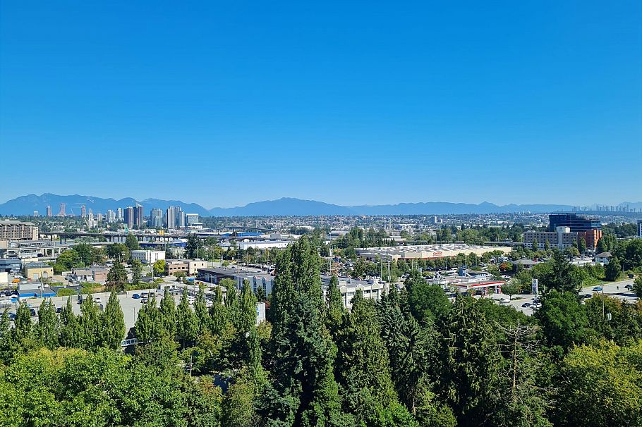 1707 3131 Ketcheson Road Richmond, BC - 25