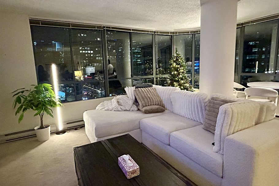 506 1060 ALBERNI STREET, Vancouver BC V6E 4K2 Vancouver, BC - 3