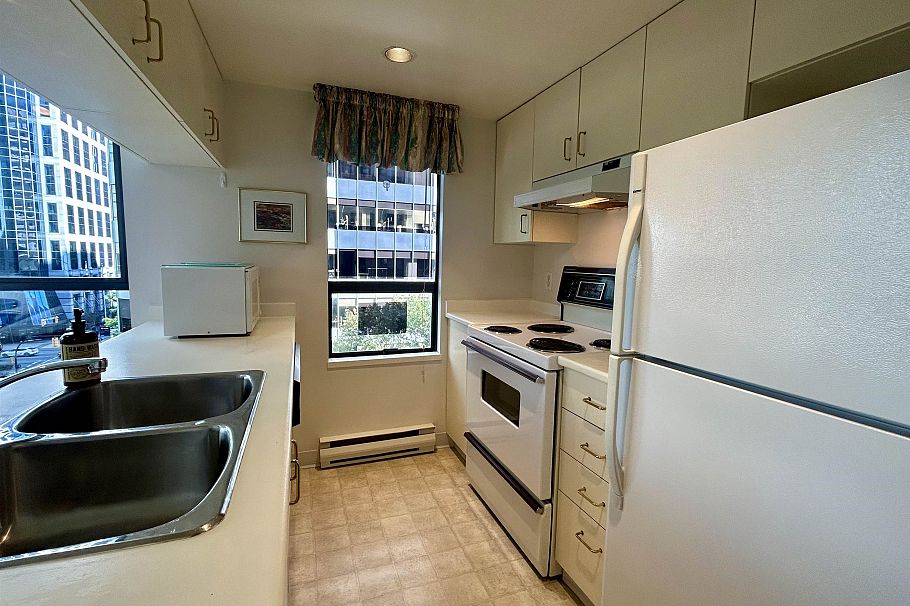 506 1060 ALBERNI STREET, Vancouver BC V6E 4K2 Vancouver, BC - 7