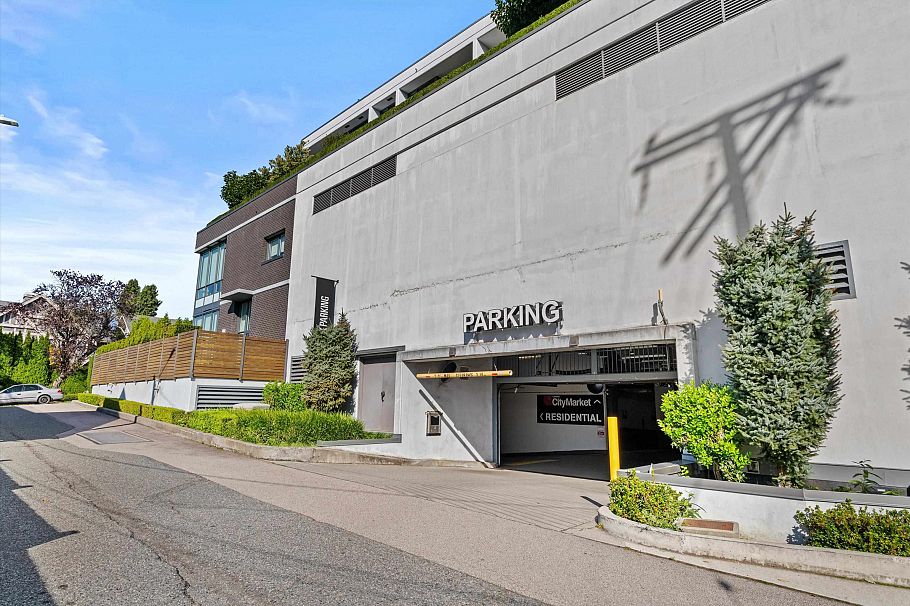 312 2118 W 15th Avenue Vancouver, BC - 33