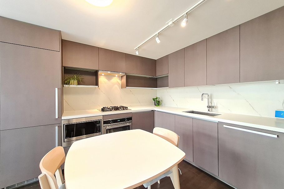 1707 3131 Ketcheson Road Richmond, BC - 11