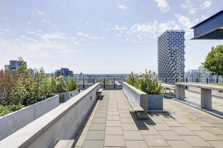 912 1325 Rolston Street Vancouver, BC - 20