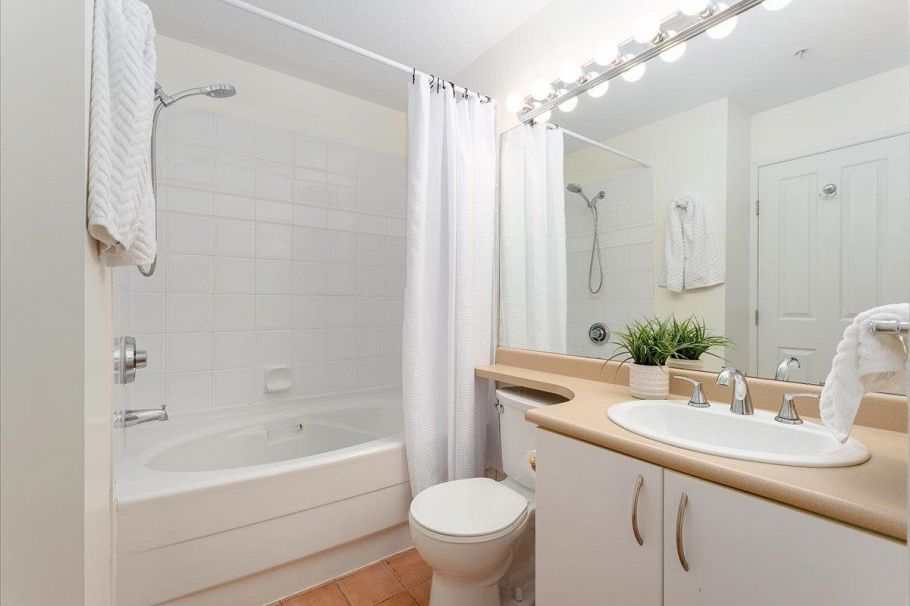 408 3083 W 4th Avenue Vancouver, BC - 18