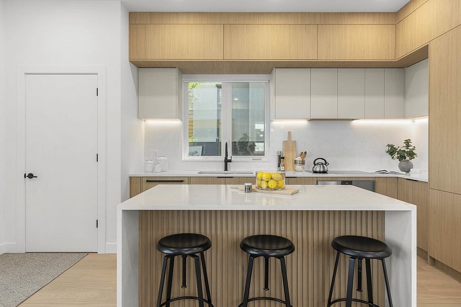 1 4422 W 6th Avenue Vancouver, BC - 16