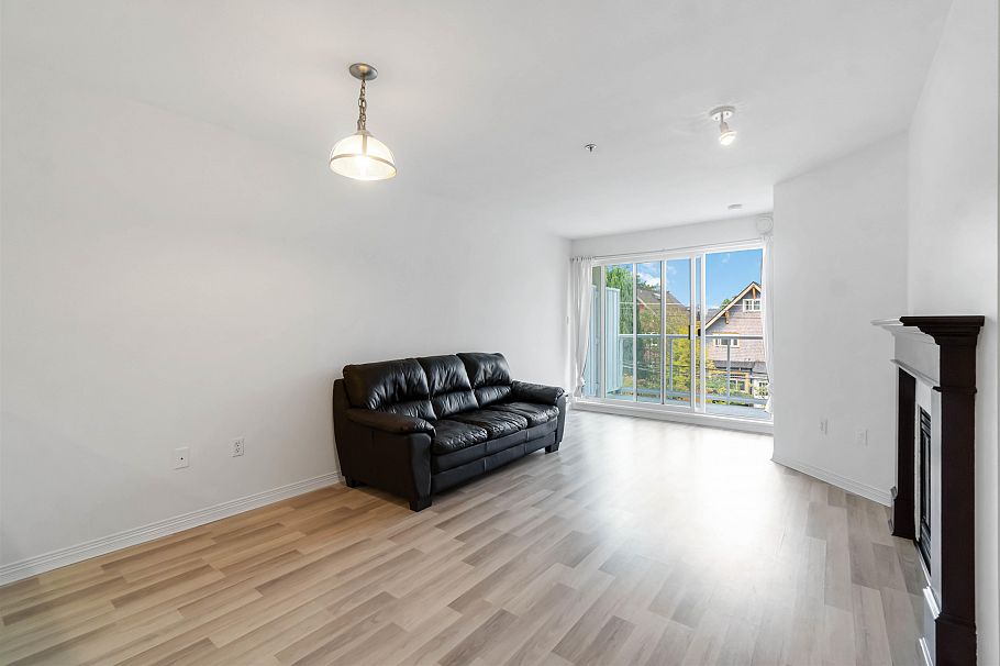 307 2929 W 4th Avenue Vancouver, BC - 13