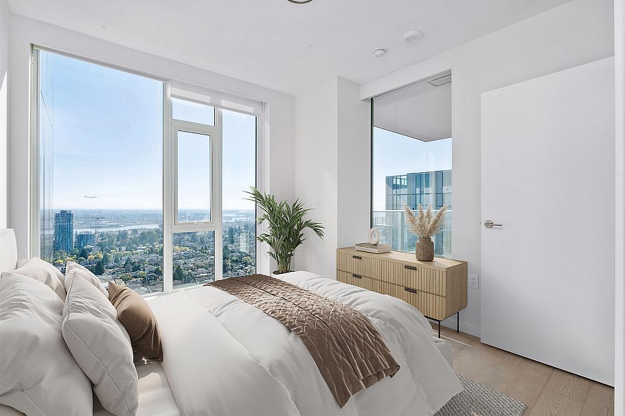 2106 7433 Cambie Street Vancouver, BC - 6