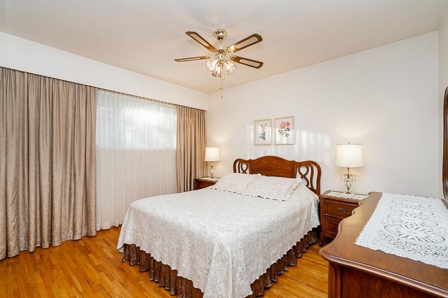 5406 Ross Street Vancouver, BC - 12