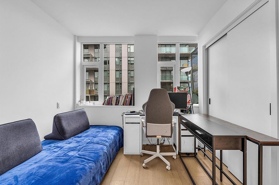 1401 1365 Davie Street Vancouver, BC - 6