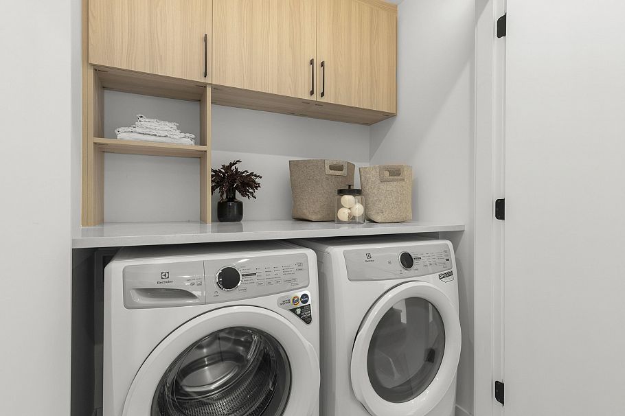 1 4422 W 6th Avenue Vancouver, BC - 31