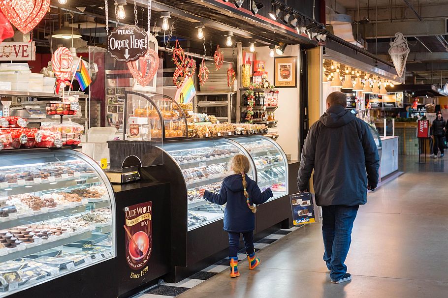 559 422 E 3rd Street North Vancouver, BC - 19