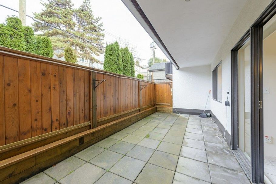 105 1585 E 4th Avenue Vancouver, BC - 14